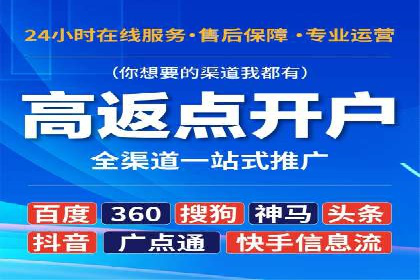 百度竞价推广托管实战：某行业巨头的成功经验